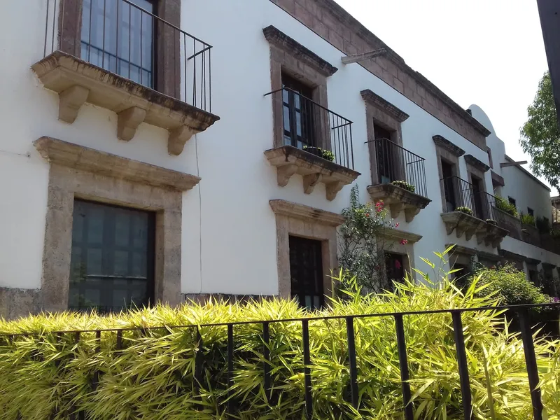 Hotel & Spa Doña Urraca San Miguel de Allende hotel detail image 2