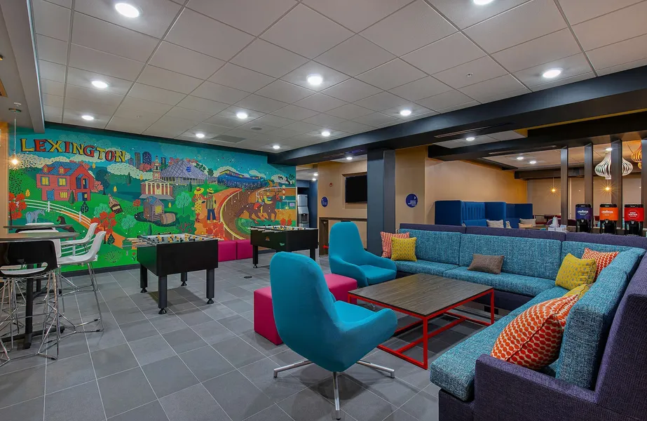 Tru by Hilton University Medical Center hotel detail image 6