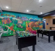 Tru by Hilton University Medical Center hotel detail image 7