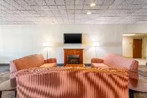 Americas Best Value Inn Fredonia NY hotel detail image 2