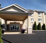 Holiday Inn Express Toledo West - Napoleon by IHG hotel detail image 3