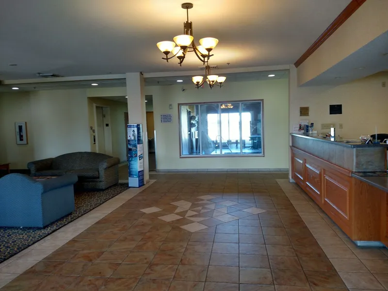 Holiday Inn Express Toledo West - Napoleon by IHG hotel detail image 6
