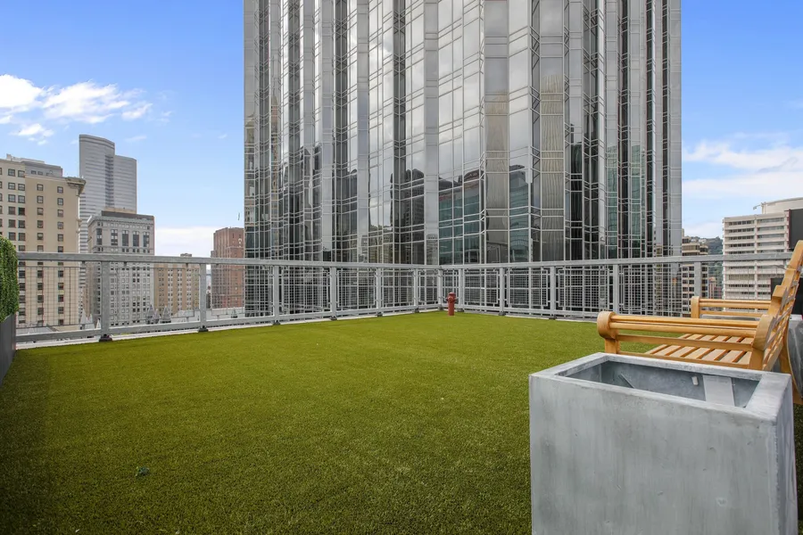 Etage Executive Living hotel detail image 6