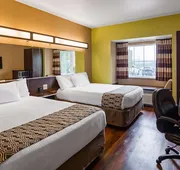 SureStay Plus Hotel by Best Western Buckhannon hotel detail image 5