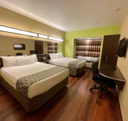 SureStay Plus Hotel by Best Western Buckhannon hotel detail image 7