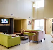 Cotulla Express Inn hotel detail image 3
