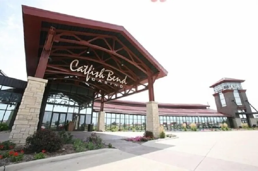 The Catfish Bend Inn & Spa hotel detail image 2