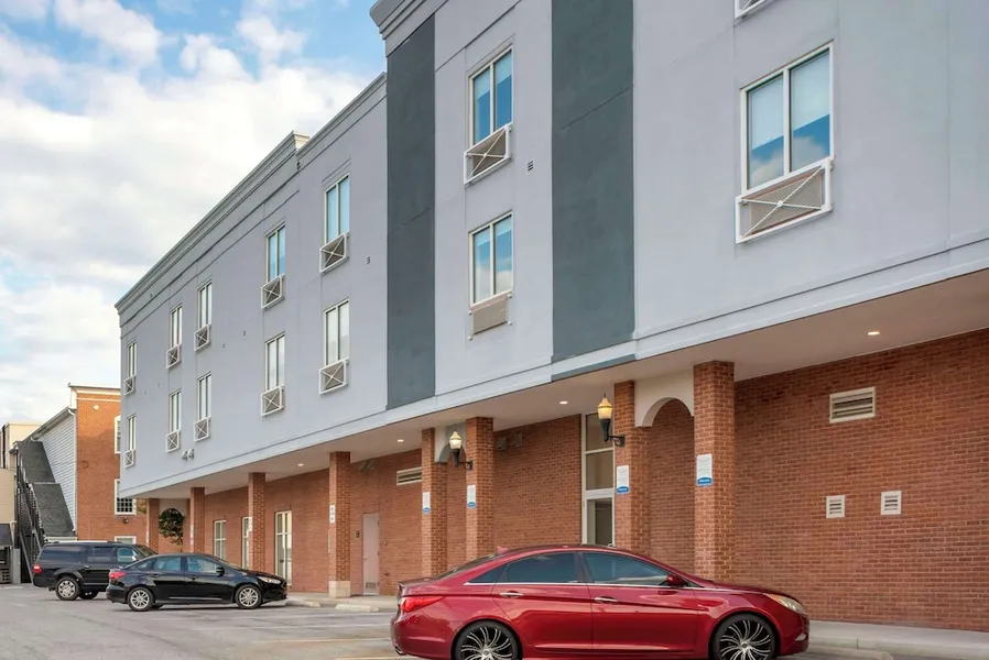 The Inn at Leonardtown, an Ascend Collection Hotel hotel detail image 2