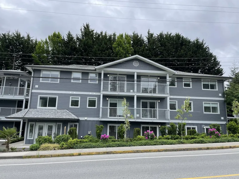 Gibsons Landing Inn hotel detail image 2