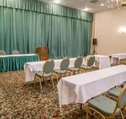Parkview Inn and Conference Center hotel detail image 4