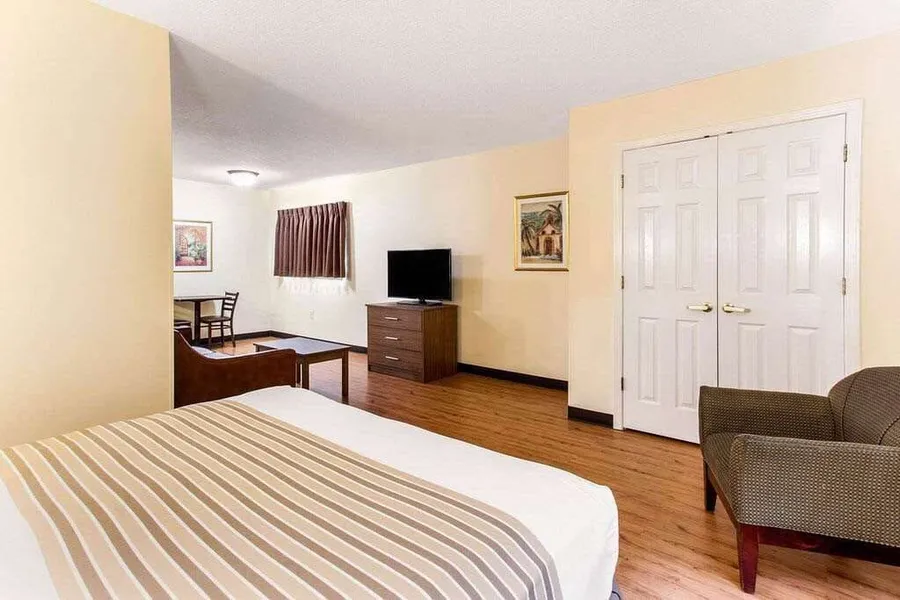 Studio 6 Extended Stay - Myrtle Beach, SC hotel detail image 6