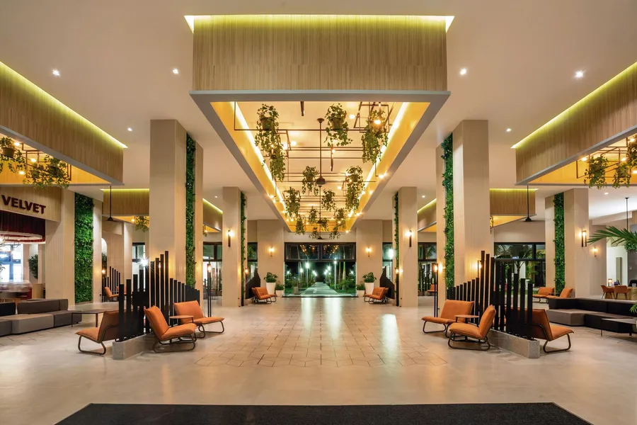 Hotel Riu Latino - Adults Only - All Inclusive hotel detail image 6