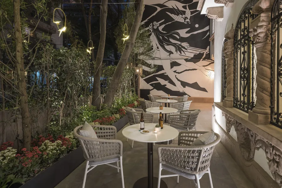 Casa Cleo Boutique Stays by Viadora hotel detail image 2