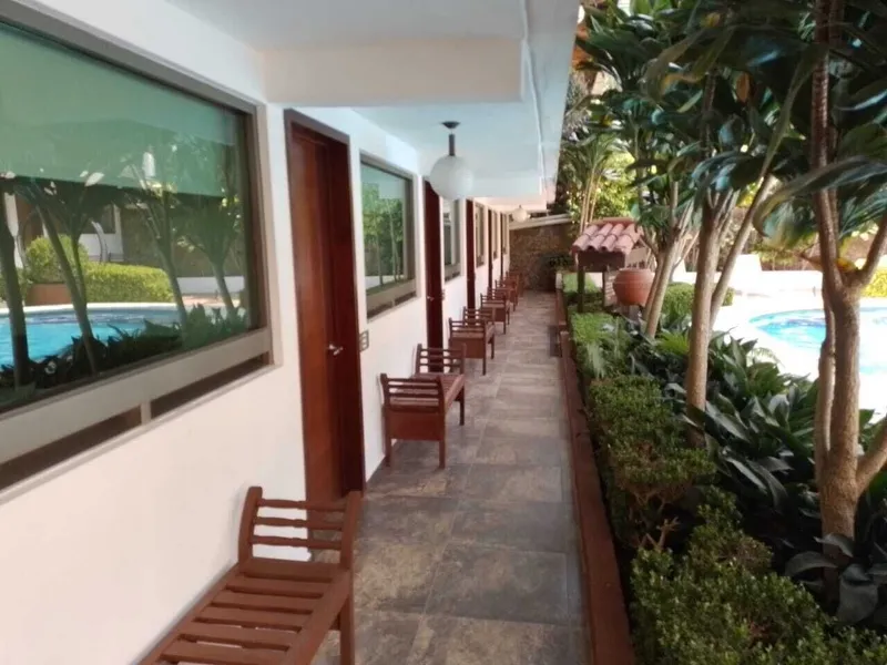 Casa Dalinda hotel detail image 2