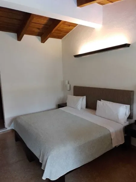 Casa Dalinda hotel detail image 6