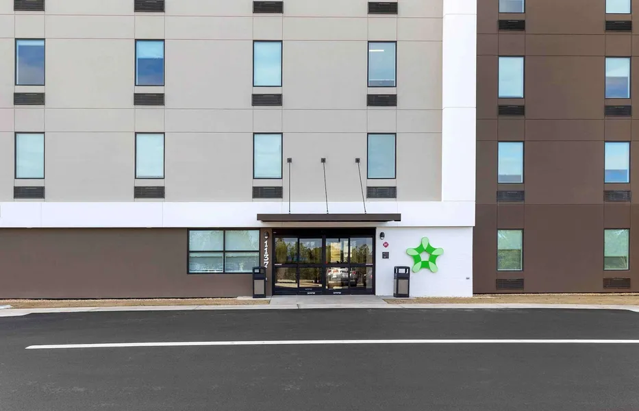Extended Stay America Premier Suites - Augusta hotel detail image 2