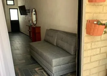 Hotel Los Ángeles Sierra Gorda hotel thumbnail 4