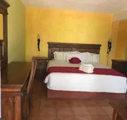 Hotel Los Ángeles Sierra Gorda hotel detail image 7