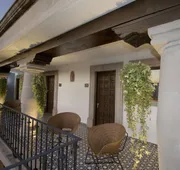Hotel Boutique Casa Loreta hotel detail image 4