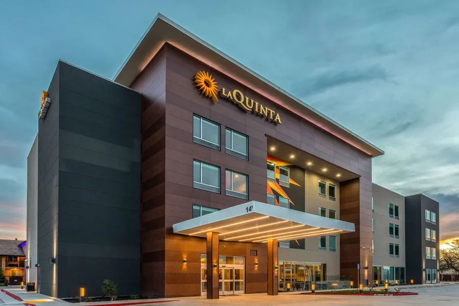 La Quinta Inn & Suites By Wyndham Galt Lodi North hotel detail image 2