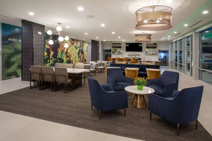 La Quinta Inn & Suites By Wyndham Galt Lodi North hotel detail image 6