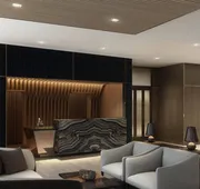 AC Hotel by Marriott Miami Brickell hotel detail image 4