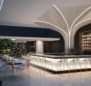 AC Hotel by Marriott Miami Brickell hotel detail image 7
