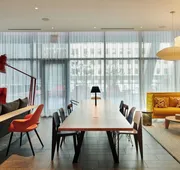 citizenM Chicago Downtown hotel detail image 4