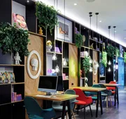 citizenM Chicago Downtown hotel detail image 7