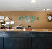 Econo Lodge Inn & Suites Abilene East District hotel detail image 4