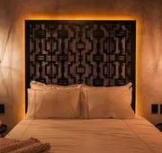 Hotel Casamada hotel detail image 4