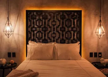 Hotel Casamada hotel thumbnail 4