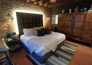 Hotel Casamada hotel thumbnail 5