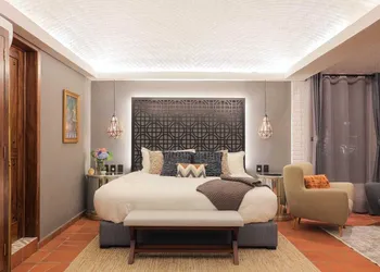 Hotel Casamada hotel thumbnail 6