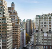 Le Meridien New York, Fifth Avenue hotel detail image 3