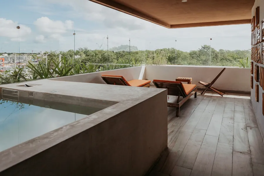 Holiday Inn Tulum by IHG hotel detail image 6