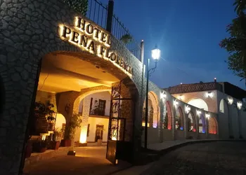 Hotel Peña Florencia hotel thumbnail 2