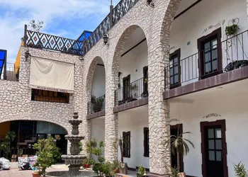Hotel Peña Florencia hotel thumbnail 3