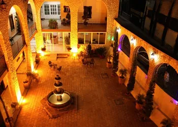 Hotel Peña Florencia hotel thumbnail 5