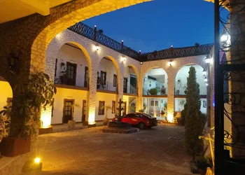 Hotel Peña Florencia hotel thumbnail 6