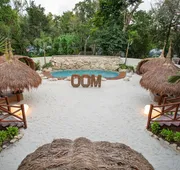 Oom Bubble Boutique Riviera Cancun - Adults Only hotel detail image 3