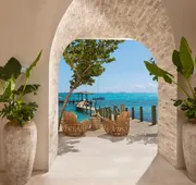 Impression Isla Mujeres by Secrets – Adults only – All Inclusive hotel detail image 3