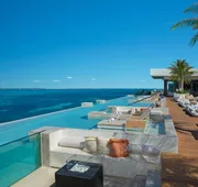 Impression Isla Mujeres by Secrets – Adults only – All Inclusive hotel detail image 4