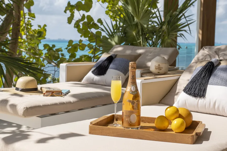 Impression Isla Mujeres by Secrets – Adults only – All Inclusive hotel detail image 6