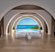 Impression Isla Mujeres by Secrets – Adults only – All Inclusive hotel detail image 7