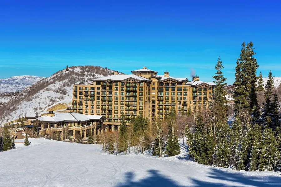 The St. Regis Deer Valley hotel detail image 2