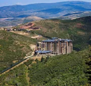 The St. Regis Deer Valley hotel detail image 3