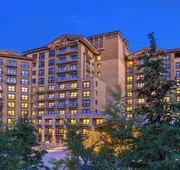 The St. Regis Deer Valley hotel detail image 4