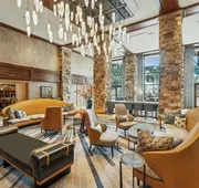 The St. Regis Deer Valley hotel detail image 7