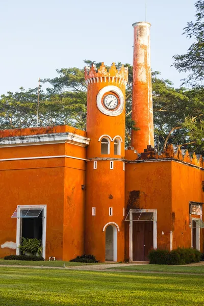 Hacienda San Antonio Millet hotel detail image 2
